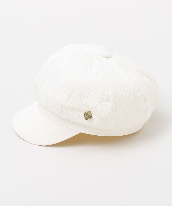 Baker Boy Hat Caps & Hats by 欧州航路 - Ametsuchi