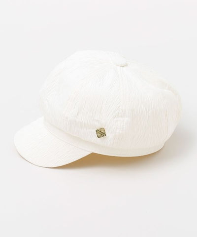 Baker Boy Hat Caps & Hats by 欧州航路 - Ametsuchi