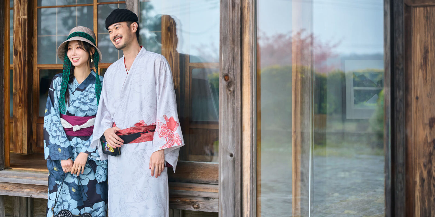 Kaya - Modern Japanese & Bohemian Style | Ametsuchi