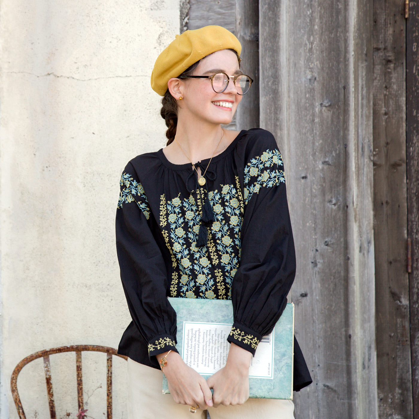 欧州航路<br>Oushukouro