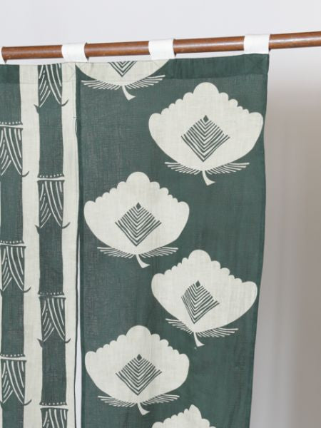 Japanese Style NOREN Door Curtain