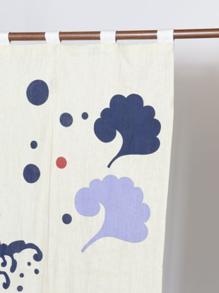 Japanese Style NOREN Door Curtain