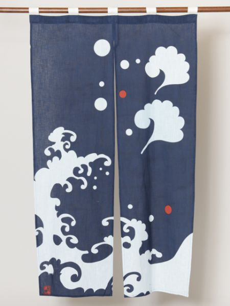Japanese Style NOREN Door Curtain
