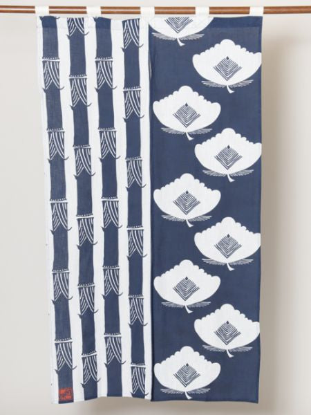 Japanese Style NOREN Door Curtain