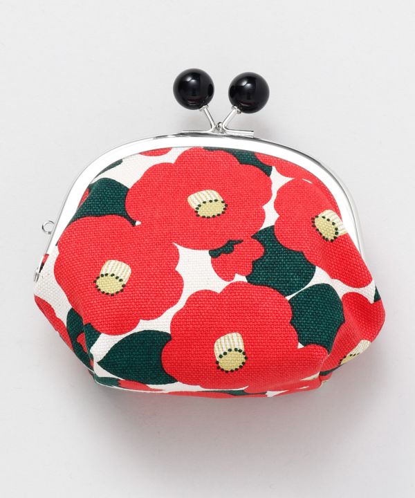 HANA KOROMO - HANPU GAMAGUCHI Pouch