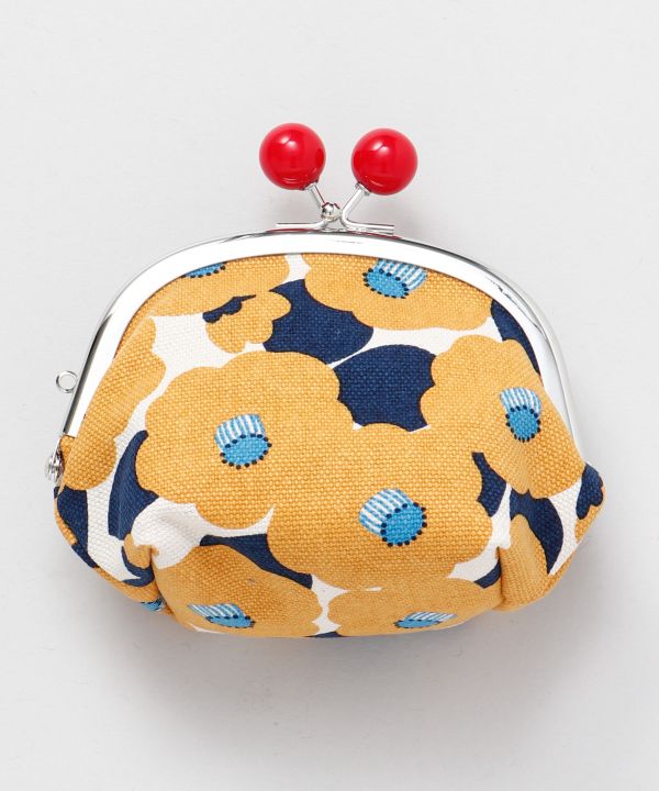 HANA KOROMO - HANPU GAMAGUCHI Pouch