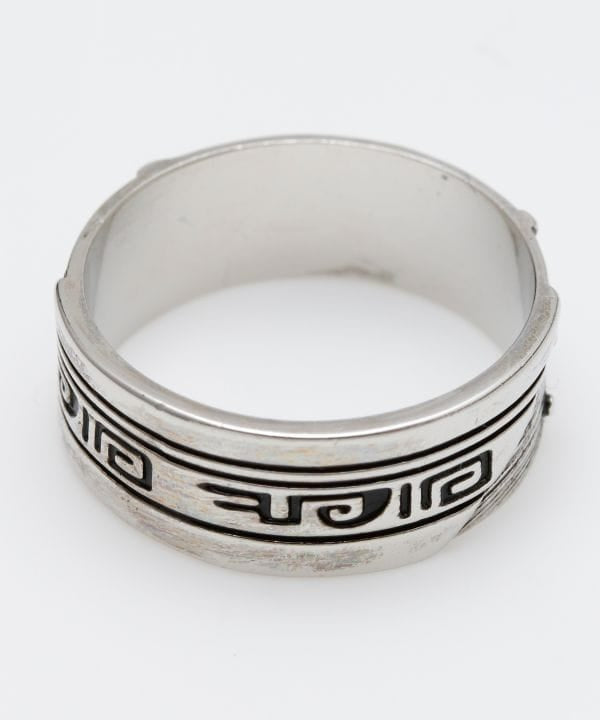 Indio Zodiac Ring