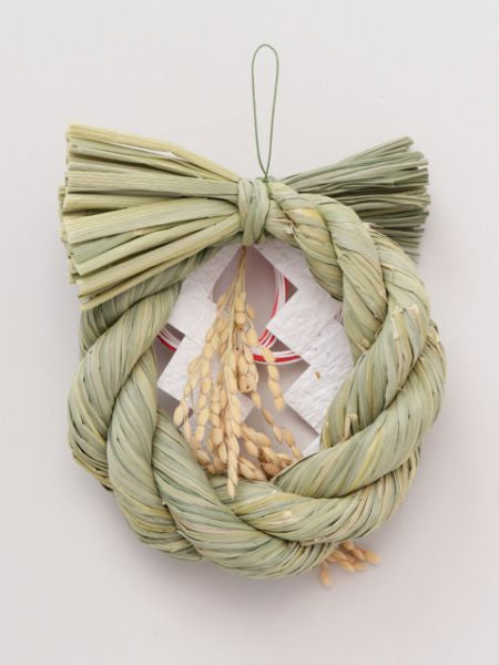 New Hiasan Gantung Tahun - Dekorasi Rumah MIZUHIKI oleh 岩座 - Ametsuchi