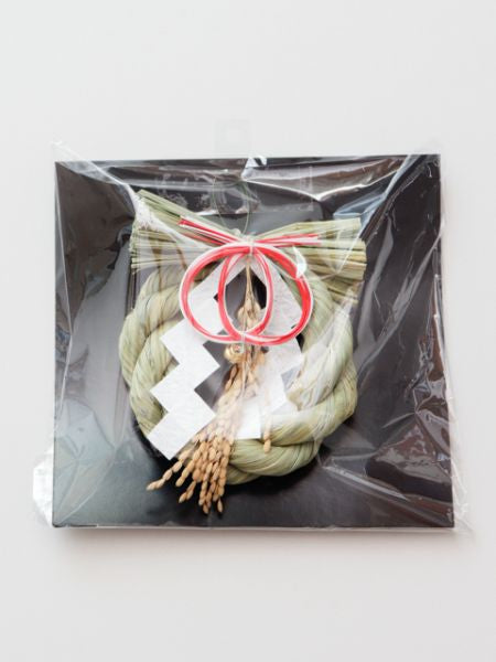 New Hiasan Gantung Tahun - Dekorasi Rumah MIZUHIKI oleh 岩座 - Ametsuchi