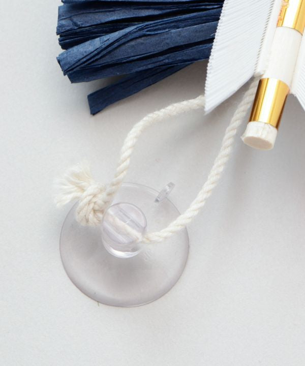 Traffic Safety SHIDE Ornament