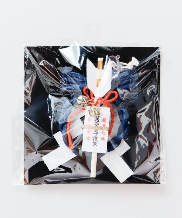 Traffic Safety SHIDE Ornament