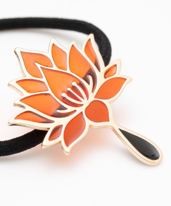 Eastern Oriental Hair Tie