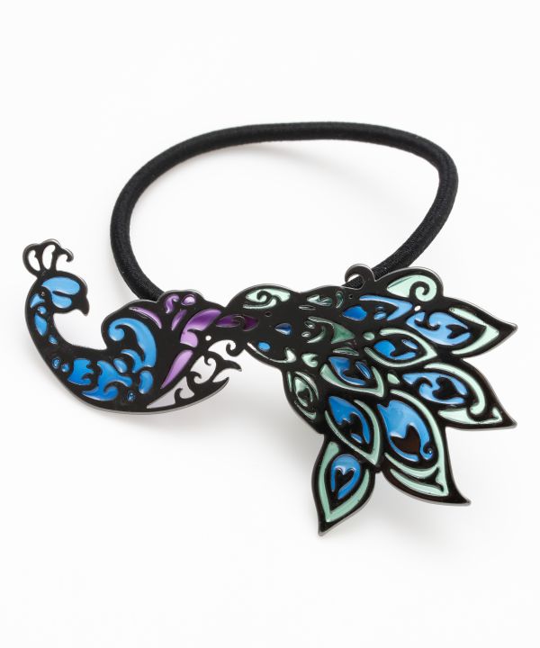 Eastern Oriental Hair Tie