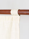 Japanischer traditioneller Handwerk NOREN-Tür-Vorhang