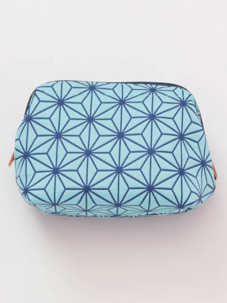 Bolsa FUKURE-ORI Matelasse - Patrón tradicional Komon