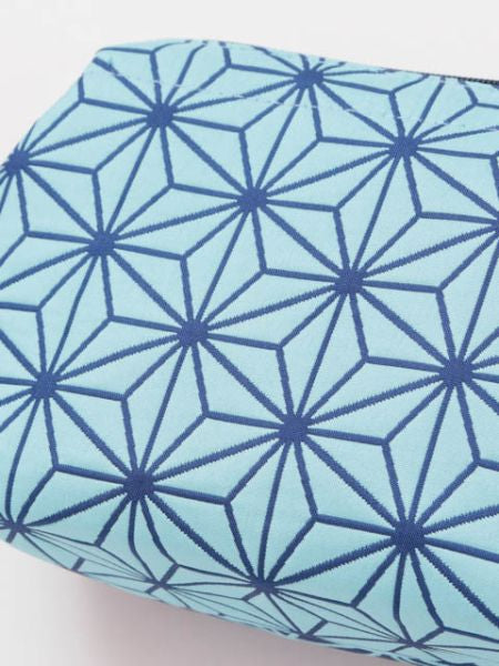 Bolsa FUKURE-ORI Matelasse - Patrón tradicional Komon