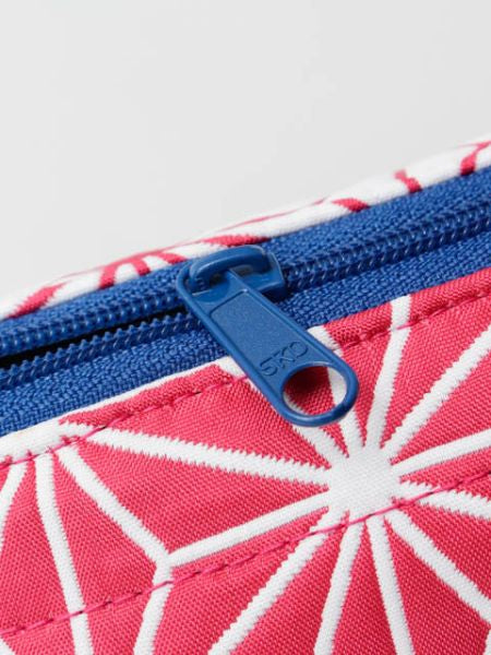 Bolsa FUKURE-ORI Matelasse - Patrón tradicional Komon