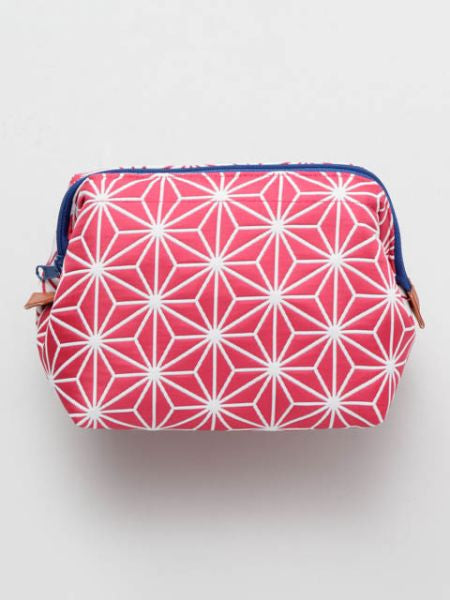 Bolsa FUKURE-ORI Matelasse - Patrón tradicional Komon