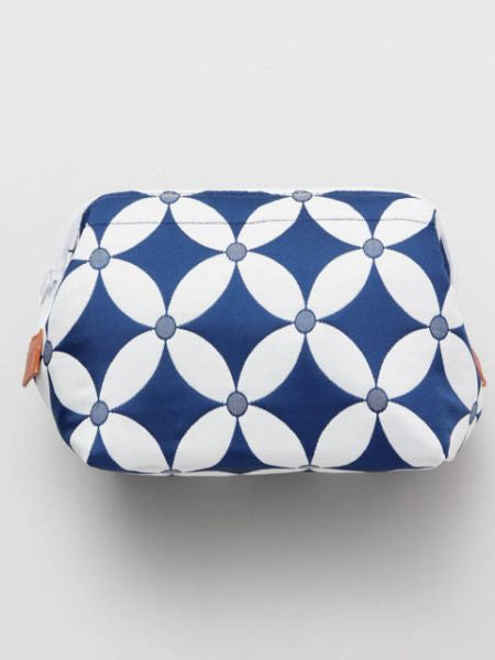 Bolsa FUKURE-ORI Matelasse - Patrón tradicional Komon