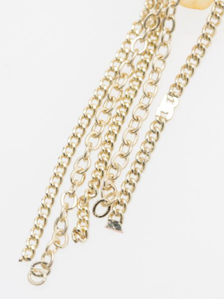 Flower Bouquet KANZASHI Hair Stick