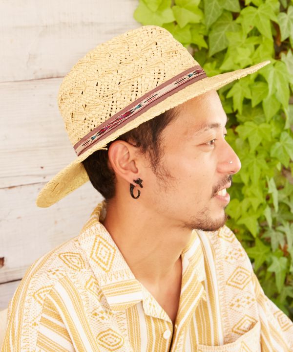 3D Lizard Metal Stud Earring (1pc)