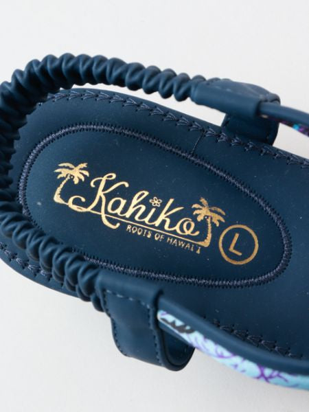 Colorful String Sandals