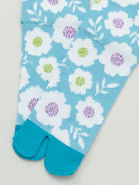 Chaussettes AOI TABI 23-25cm
