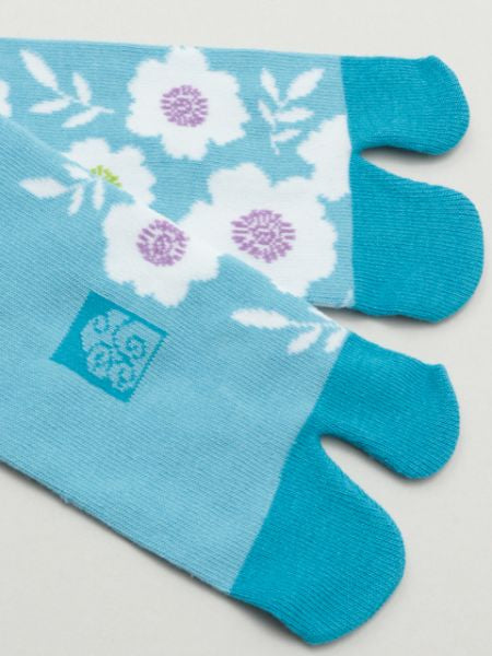 Chaussettes AOI TABI 23-25cm