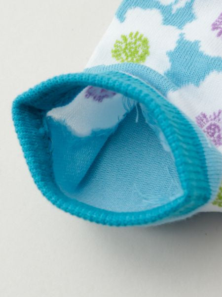 Chaussettes AOI TABI 23-25cm