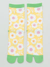 AOI TABI Socken 23-25cm
