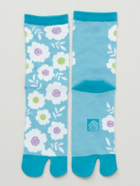 Chaussettes AOI TABI 23-25cm