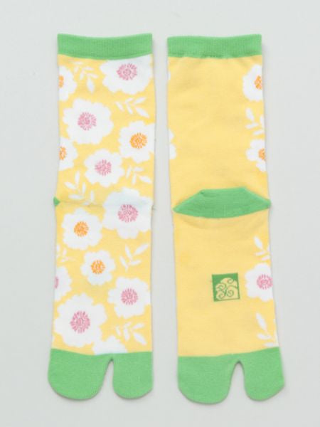 Chaussettes AOI TABI 23-25cm