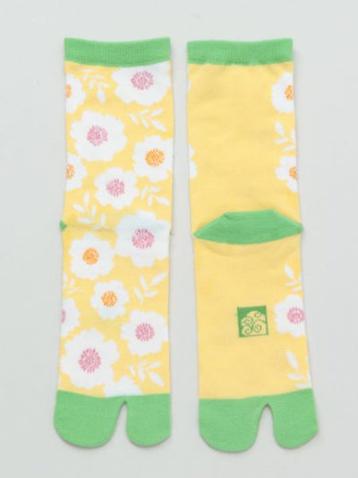 AOI TABI Socken 23-25cm
