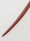 Bâtonnet à cheveux KANZASHI en bois
