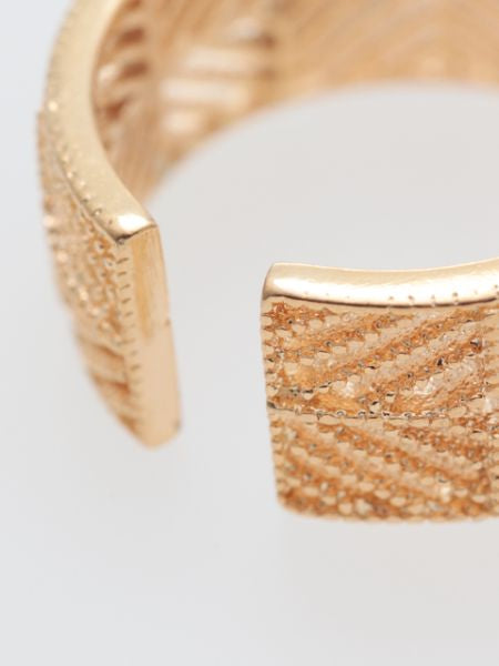 GEOM Ring Rings by Kaya - Ametsuchi
