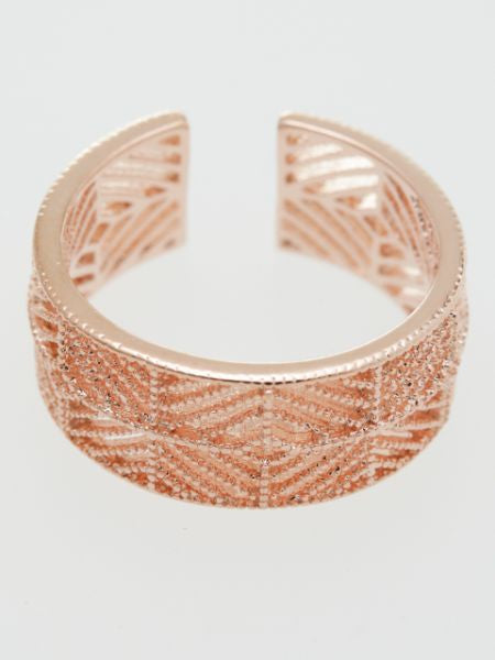 GEOM Ring Rings by Kaya - Ametsuchi