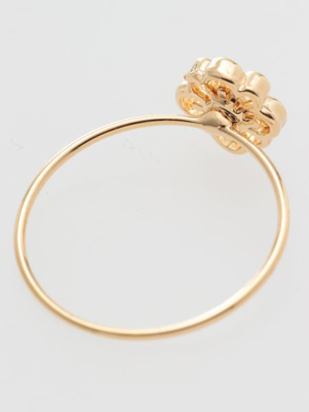 Noble KIKU Ring Ringe von Kaya - Ametsuchi