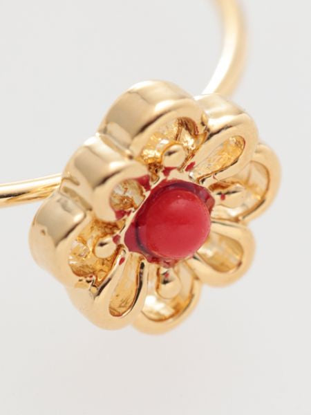 Noble KIKU Ring Ringe von Kaya - Ametsuchi