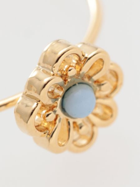 Noble KIKU Ring Ringe von Kaya - Ametsuchi