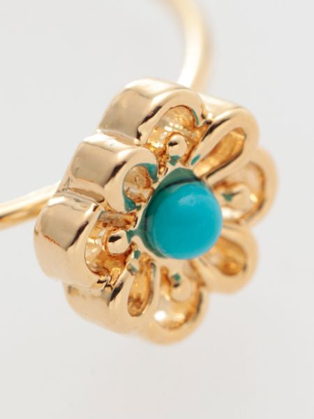 Noble KIKU Ring Ringe von Kaya - Ametsuchi