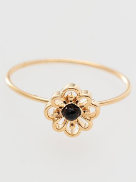 Noble KIKU Ring Ringe von Kaya - Ametsuchi