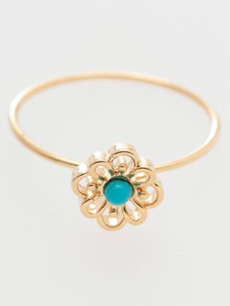 Noble KIKU Ring Ringe von Kaya - Ametsuchi