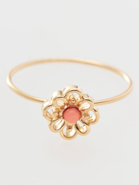 Noble KIKU Ring Ringe von Kaya - Ametsuchi