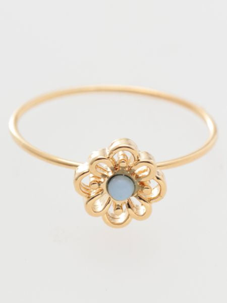 Noble KIKU Ring Ringe von Kaya - Ametsuchi