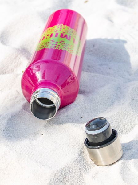 Mexican Amigo Stainless Water Bottle