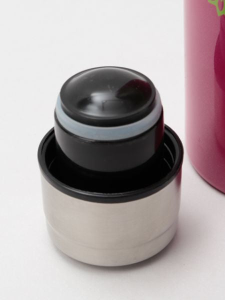 Mexican Amigo Stainless Water Bottle