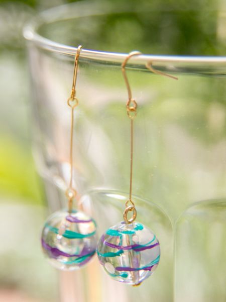 YOYO Earrings