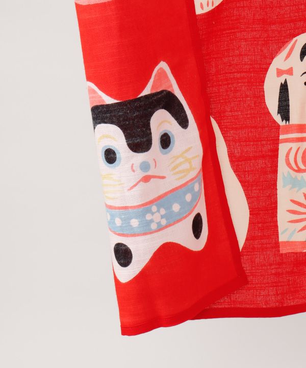 Japanese Traditional Carfts NOREN Curtain