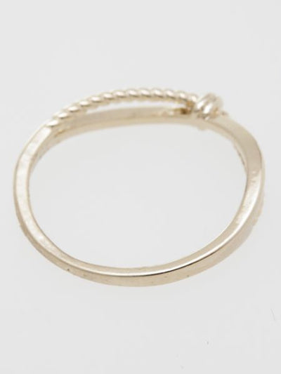OBI-SHIME Ring