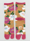 Kaus Kaki TABI Mawar Liar 23-25cm